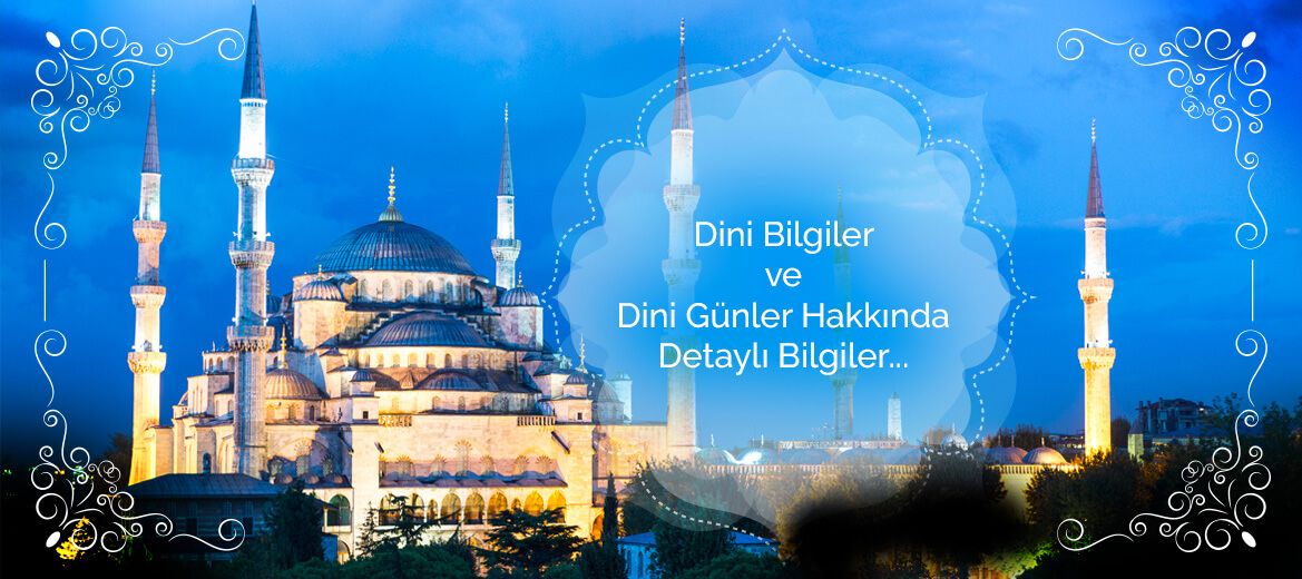 Kabristan Hakknda Baz Dini Bilgiler